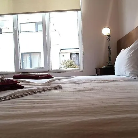 Appartement Private Apartment, Baba Tonka St *