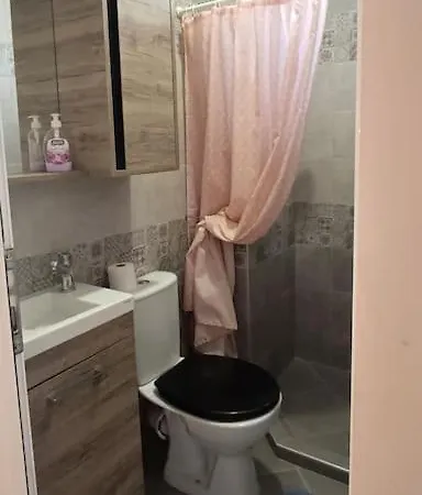 Private Apartment, Baba Tonka St Appartement *