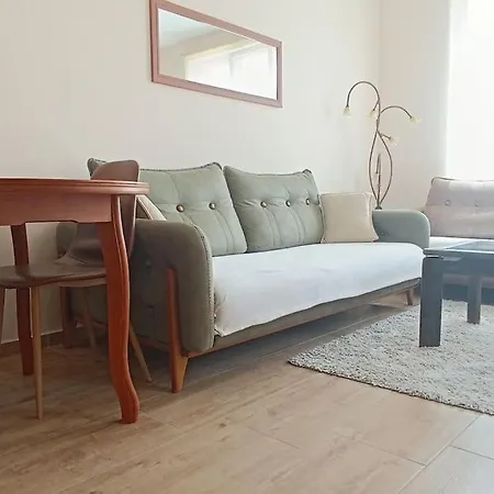 Private Apartment, Baba Tonka St Apartment Burgas
