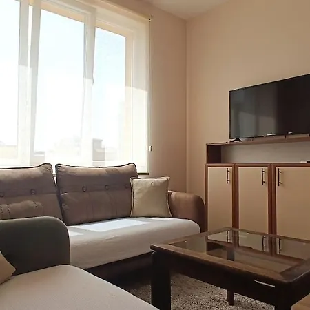 Private Apartment, Baba Tonka St * ブルガス