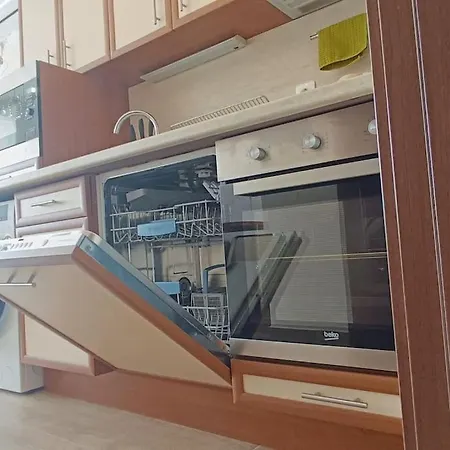 Private Apartment, Baba Tonka St Appartamento *