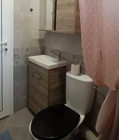 Private Apartment, Baba Tonka St Appartamento *